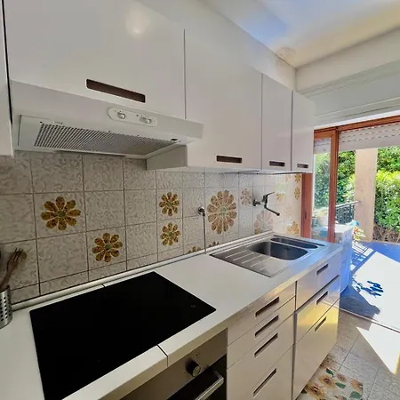 Cielo Azzurro Di - Elba Affitti Apartamento *