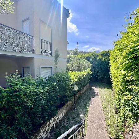 Cielo Azzurro Di - Elba Affitti Apartamento Procchio (Isola d'Elba)