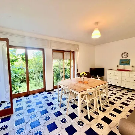 Apartamento Cielo Azzurro Di - Elba Affitti