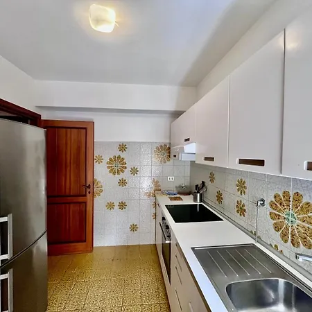 Apartamento Cielo Azzurro Di - Elba Affitti *