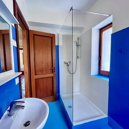 Apartamento Cielo Azzurro Di - Elba Affitti