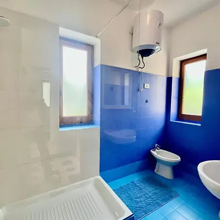 Cielo Azzurro Di - Elba Affitti Apartamento *