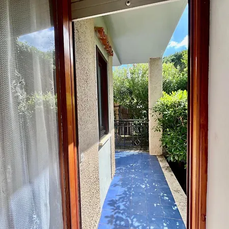 Cielo Azzurro Di - Elba Affitti Apartamento Procchio (Isola d'Elba)