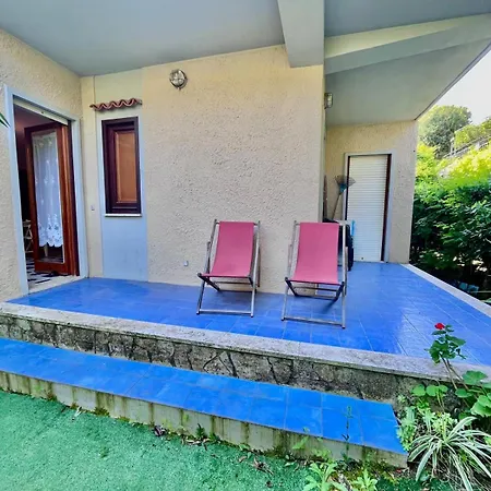 Cielo Azzurro Di - Elba Affitti Apartment *